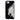 Shell - Ernst Haeckel Black & White Sea Life Iphone Case, 8 / Matte, Black Phone Case Seashell Design