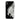 Shell - Ernst Haeckel Black & White Sea Life Iphone Case, Xs / Matte, Black Phone Case Seashell Design
