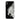 Iphone x / Matte Shell - Ernst Haeckel Black & White Sea Life Phone Case, Slow Hand,