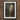 Black-framed Art Print Classical Painting Nude Male Figure Phrygian Helmet Sits, Bronze Finish Catching, Slate-and-umber Sky Pressing, Low,
