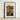 Black-framed Art Print Pastoral Scene Shepherd Textured Light-colored Late 19th-century American, Ruger Donoho’s, Fixes, Young Herdsman