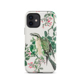 Shrike and Clover - Custodia per iPhone Numata Kashu Meiji, 12 / Opaca, Custodie per telefoni cellulari, Toby Leon
