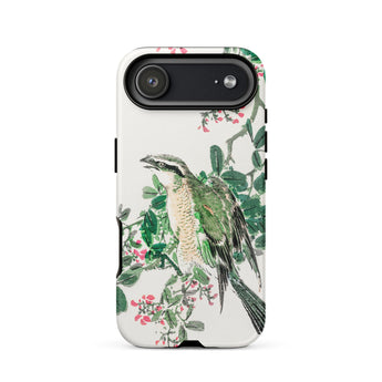 Shrike and Clover - Custodia per iPhone Numata Kashu Meiji, 17 Air / Opaca, Custodie per telefoni cellulari, Toby Leon