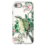 Shrike and Clover - Custodia per iPhone Numata Kashu Meiji, 8 / Opaca, Custodie per telefoni cellulari, Toby Leon