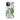 Iphone 11 Pro / Matte Shrike and Clover - Numata Kashu Meiji Phone Case, Green-feathered Surveys, Bird Art