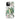 Iphone 12 Pro Max / Matte Shrike and Clover - Numata Kashu Meiji Phone Case, Green-feathered Surveys, Bird Art