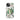Iphone 13 / Matte Shrike and Clover - Numata Kashu Meiji Phone Case, Green-feathered Surveys, Bird Art