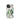 Iphone 13 Mini / Matte Shrike and Clover - Numata Kashu Meiji Phone Case, Green-feathered Surveys, Bird Art