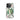 Iphone 15 Pro / Matte Shrike and Clover - Numata Kashu Meiji Phone Case, Green-feathered Surveys, Bird Art