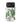 Iphone 17 Pro Max / Matte Shrike and Clover - Numata Kashu Meiji Phone Case, Green-feathered Surveys, Bird Art