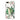 Iphone 8 Plus / Matte Shrike and Clover - Numata Kashu Meiji Phone Case, Green-feathered Surveys, Bird Art