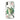 Iphone Xs Max / Matte Shrike and Clover - Numata Kashu Meiji Phone Case, Green-feathered Surveys, Bird Art