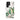 Samsung Galaxy S23 Ultra / Matte Shrike and Clover - Numata Kashu Meiji Phone Case, Green-feathered Surveys, Bird Art