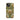 Iphone 13 / Matte Silk Embroidery with Flowers and Leaves Phone Case