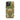 Iphone 13 Pro Max / Matte Silk Embroidery with Flowers and Leaves Phone Case