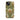 Iphone 15 Plus / Matte Silk Embroidery with Flowers and Leaves Phone Case