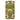 Iphone 8 / Matte Silk Embroidery with Flowers and Leaves Phone Case