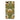 Iphone 8 Plus / Matte Silk Embroidery with Flowers and Leaves Phone Case