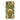 Iphone x / Matte Silk Embroidery with Flowers and Leaves Phone Case