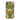 Iphone Xs Max / Matte Silk Embroidery with Flowers and Leaves Phone Case