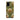 Samsung Galaxy S20 Plus / Matte Silk Embroidery with Flowers and Leaves Phone Case