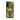 Samsung Galaxy S21 Plus / Matte Silk Embroidery with Flowers and Leaves Phone Case