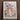 Framed Art Print Stylized Illustration Woman Pink Coat Silk Rodeo Drive, Colonial Paradox Unfolds, Surreal Occidental Collage