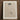 Minimalist Line Nude Figure Light Beige Frame White Male, Cyprian Majerník’s Sketchbook, Seated, Raw Sienna Ground, Pooled Black Ink, Arms