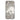 Iphone 8 / Matte Skull and a Rib Cage - Katsushika Hokusai Phone Case