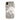 Iphone Xr / Matte Skull and a Rib Cage - Katsushika Hokusai Phone Case