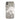 Iphone Xs Max / Matte Skull and a Rib Cage - Katsushika Hokusai Phone Case