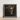 Framed Painting Skull Adorned Floral Crown Rendered Dark Thomas Satterwhite, Noble Art, Crowned