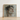 Framed Artwork Man Dark Curly Hair Submerged Bubbly Milk, Slipping, Warm, Private Ecstasies