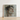 White-framed Artwork Man Dark Curly Hair Submerged Bubbly Milk, Slipping, Warm, Private Ecstasies