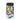 White Teal Abstract Art Phone Case Geometric Shapes Wassily Kandinsky’s Small Worlds, Kandinsky Expressionist Iphone