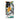 Vibrant Abstract Phone Case Bold Orange Green Black Wassily Kandinsky’s Small Worlds, Kandinsky Expressionist Iphone, Art