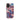 Iphone 17 / Matte Smoking Peasant - Ernst Ludwig Kirchner Phone Case, German Expressionism, Rebellious Spirit