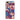 Iphone 8 Plus / Matte Smoking Peasant - Ernst Ludwig Kirchner Phone Case, German Expressionism, Rebellious Spirit