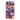 Iphone x / Matte Smoking Peasant - Ernst Ludwig Kirchner Phone Case, German Expressionism, Rebellious Spirit