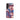 Smoking Peasant - Ernst Ludwig Kirchner Samsung Case, Galaxy S24 / Matte, Smartphone Blue Red Abstract Art Design Case