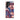 Smoking Peasant - Ernst Ludwig Kirchner Samsung Case, Galaxy S24 Ultra / Matte, Phone Case Blue Red White Abstract Design Man