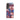 Smoking Peasant - Ernst Ludwig Kirchner Samsung Case, Galaxy S25 / Matte, Smartphone Blue Red Abstract Art Design Case
