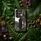 The Snake Charmer - Henri Rousseau Phone Case, Mobile Cases, Toby Leon
