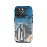 Soldier Summoning Birds - Kay Nielsen Phone Case Iphone 16 Pro / Matte Artistic Phone Case Nielsen Iphone Case, Soldier Summoning Birds,