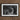 Framed Black White Print Mythological Allegorical Scene Crooked Hearth Burns, Velde Ii Art, Conjurer Leans