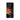 Space Story - Interstellar Nebula Samsung Case, Galaxy S20 / Matte, Black Smartphone Vibrant Abstract Design Orange White Dark