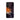 Space Story - Interstellar Nebula Samsung Case, Galaxy S21 Fe / Matte, Black Phone Case Marbled Orange White Dark Purple
