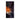 Space Story - Interstellar Nebula Samsung Case, Galaxy S22 Ultra / Matte, Phone Case Vibrant Abstract Design Orange White Dark