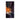 Space Story - Interstellar Nebula Samsung Case, Galaxy S23 Ultra / Matte, Smartphone Case Cosmic Abstract Swirl Design Orange White