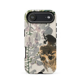Sparrow on a Branch - Kōno Bairei Meiji Bird Phone Case, Iphone 17 Air / Matte, Mobile Cases, Toby Leon
